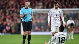 Şampiyonlar Ligi'nde Galatasaray - Bodo/Glimt maçının hakemi belli oldu!