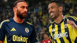 Fenerbahçe'de af sinyali! Senad Ok: 'İrfan Can ve Cenk ne yapmış olabilir?'