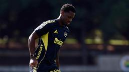 Fenerbahçe'de Jhon Duran müjdesi! Resmen duyuruldu