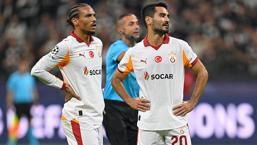Galatasaray turnayı gözünden vurdu! Adeta maestro gibi
