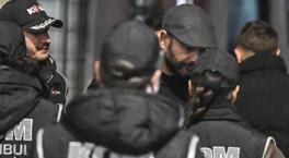 Aziz İhsan Aktaş suç örgütü soruşturması! Beşiktaş Belediyesi'nden usulsüz ihale iddiası