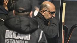 Aziz İhsan Aktaş suç örgütünün Beşiktaş Belediyesi ihalesine sahte imzayla teklif sunduğu iddiası