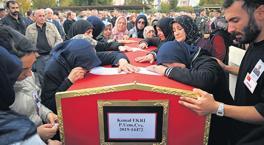 Balıkesir’deki dehşette 3’üncü cinayet şüphesi