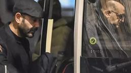 Aziz İhsan Aktaş suç örgütü iddianamesi! Belediye başkanları hak ediş ödemesi karşılığında rüşvet aldı