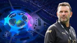 Galatasaray'da Okan Buruk'un sözleşmesinde Şampiyonlar Ligi maddesi!