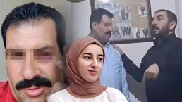 Canlı yayında Rojin'e hakaret eden şahıs tutuklandı!