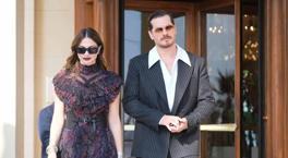 Cannes 'Rüya'sı iz bıraktı! Rüzgar gibi geçti