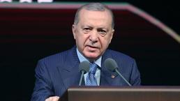 Cumhurbaşkanı Erdoğan, CHP'li Başarır'a 250 bin liralık tazminat davası açtı