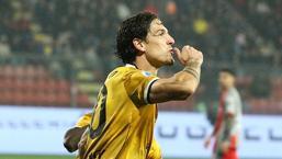 Galatasaray'dan kiralanan Zaniolo fırsatı boşa harcamadı! Beraberliği getirdi: Artık olgunlaştım'