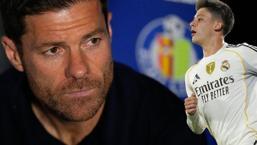 Real Madrid'de Xabi Alonso, Arda Güler'i Beşiktaşlı eski yıldıza benzetti! 'Seviyemiz yükseliyor'