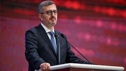 İletişim Başkanı Duran'dan CHP Genel Başkanı Özel'in açıklamalarına tepki