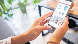 Alışverişte Cumartesi farkı