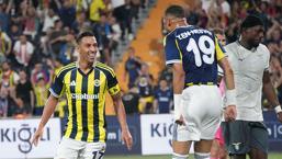 Fenerbahçe'de kadro dışı kalan İrfan Can Kahveci'ye sürpriz talip! Transfer talebi iddiası