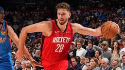 ABD'de Alperen Şengün manşette: NBA tarihinde görülmemiş istatistik