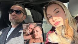 Survivor Mert Öcal'dan acı veda! 'Huzur içinde uyu kızım'
