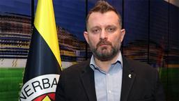 Olaylı Galatasaray - Fenerbahçe derbisinin yankıları sürüyor! Selahattin Baki'ye hapis istemi