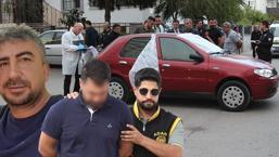 Yasak aşk dehşeti! Aracında ölü bulundu, ilişki yaşadığı kadının oğlu her şeyi itiraf etti