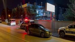 Kuzenini taciz eden kişiyi polis merkezinde bıçakladı! Emniyet'ten açıklama