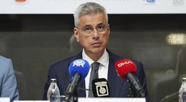 Bakan Memişoğlu: Son 12 yılda yaklaşık 6 milyon vatandaşımıza ALO 171 üzerinden destek verdik