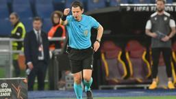 İtalyan basınından Halil Umut Meler eleştirisi! 'Neden maç yönetmediği belli'