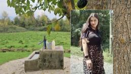 6. cinayeti 17 yaşındaki Hasret olmuştu! Cezaevi firarisi katil: Boğdum sonra kuyuya attım