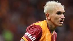 Galatasaray'da Göztepe öncesi Okan Buruk'tan Torreira kararı! 'Önce aile' dedi