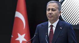 Bakan Yerlikaya'dan yeni trafik kanunu teklifine ilişkin paylaşım