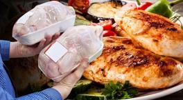 Et tüketirken dikkat! İdrar yolu enfeksiyonlarına neden olabiliyor