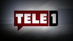 TELE 1 Televizyonuna kayyum atandı