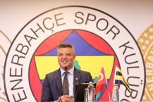 Fenerbahçe'nin toplam borcu açıklandı!