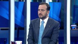 Son dakika! İstanbul'da son seçim anketi sonucu! AK Parti İl Başkanı Özdemir: CHP'nin 2 puan önündeyiz