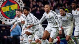 Real Madrid'in yıldızından Fenerbahçe kararı! Çılgın transfer iddiası