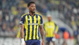 Fenerbahçe'de Jhon Duran planı! Kritik maçta hazır olacak