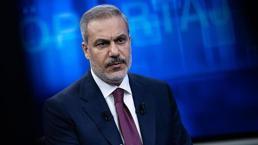 Dişişleri Bakan Hakan Fidan'dan Karadağ'la kritik görüşme