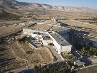 Dünyanın en korkunç hapishanesi müze oluyor! 'Ölüm Merkezi' olarak anılan Sednaya’da tarihin en karanlık kapısı açılıyor