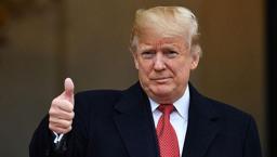 Trump’tan açıklama: '2028’de yeniden aday olmayı çok isterim'