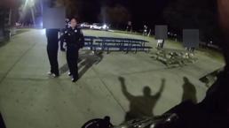 Yapay zeka cips poşetini silah sanınca liseli öğrenci tutuklandı