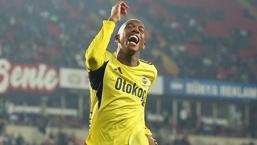 Anderson Talisca: Hocamızın istediklerini sahaya yansıtıyoruz