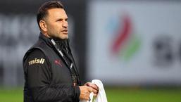Galatasaray'da Okan Buruk'tan dev başarı! Tarihe geçti