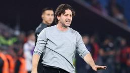 Trabzonspor'da Fatih Tekke kritik eşikte!