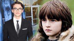 İsmini sır gibi sakladı! Game Of Thrones'un yıldızı sade törenle evlendi