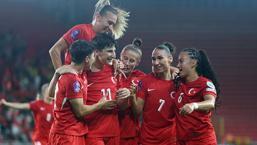 Milli Takım, Kosova'yı 3 golle yendi! UEFA Uluslar B Ligi'nde kalmaya hak kazandı