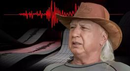 Prof. Üşümezsoy CNN Türk'e konuştu! Depremler neyin habercisi?