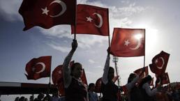 Siyasilerden 29 Ekim Cumhuriyet Bayramı mesajları