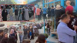 29 yıldır bu işi yapıyor! Kentte haberi alan sıraya girdi: Rabbim verdi, biz paylaştık