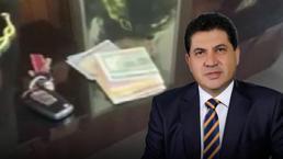 Eski Kemer Belediye Başkanı gözaltına alındı