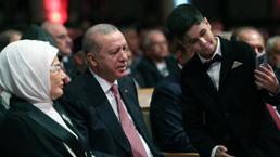 Emine Erdoğan'dan Cumhuriyet Bayramı paylaşımı