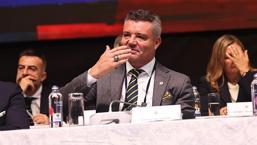 Fenerbahçe'de Sadettin Saran'dan oyunculara mesaj! 'İşte telefonum 7/24 buradayım’