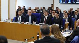 Erhan Usta'nın TBMM Başkanı Kurtulmuş'a yönelik sözlerine peş peşe tepki