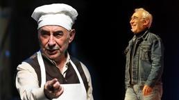 Şener Şen'den 'öldü' iddialarına yanıt! 'İki defa daha ölmüştüm'